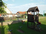 Vybudování Vlkavské dopravní cyklostezky 2017